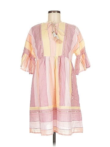 America & Beyond Casual Dress (view 1)