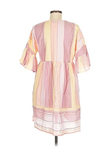 America & Beyond Casual Dress (view 2)
