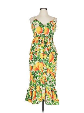 FARM Rio Cocktail Dress (view 1)