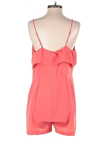 Central Park West Romper (view 2)