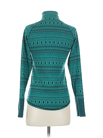 Kavu Turtleneck Sweater (view 2)