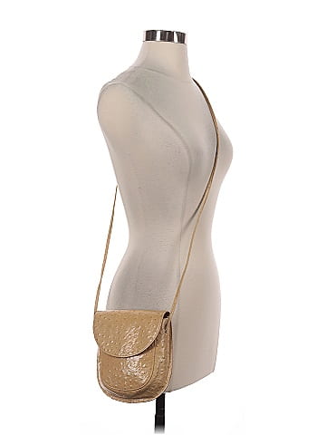 Hobo The Original Leather Crossbody Bag (view 2)