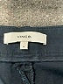 Vince. Blue Casual Pants Size 8 - photo 6