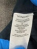 Vince. Blue Casual Pants Size 8 - photo 7