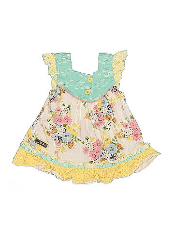 Matilda Jane Dress (view 2)