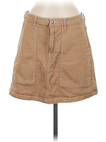 Divided by H&M Casual Skirt (view 1)
