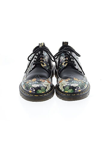 Dr. Martens Flats (view 2)