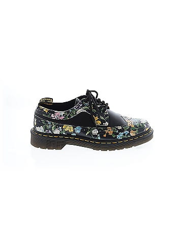 Dr. Martens Flats (view 1)