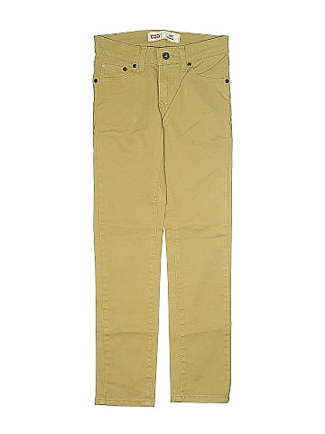 Levi's Khakis (view 1)