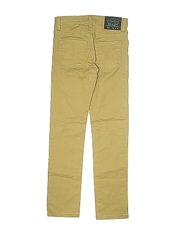 Levi's Khakis (view 2)