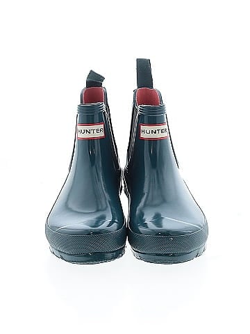 Hunter Rain Boots (view 2)