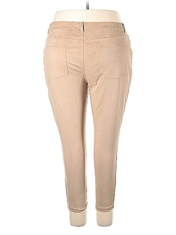 DG^2 by Diane Gilman Casual Pants (view 2)