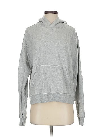 American Giant Pullover Hoodie (view 1)