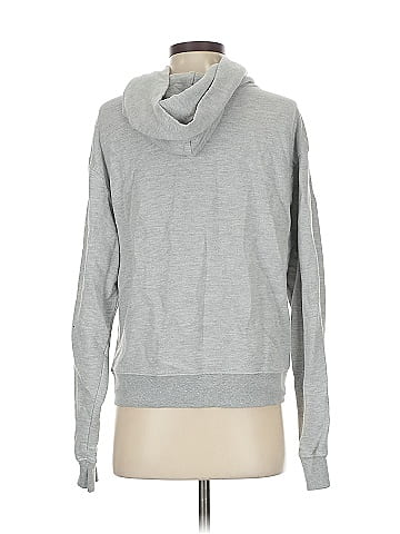 American Giant Pullover Hoodie (view 2)