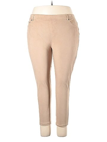DG^2 by Diane Gilman Casual Pants (view 1)