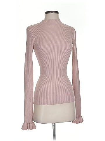 Rachel Parcell Turtleneck Sweater (view 1)