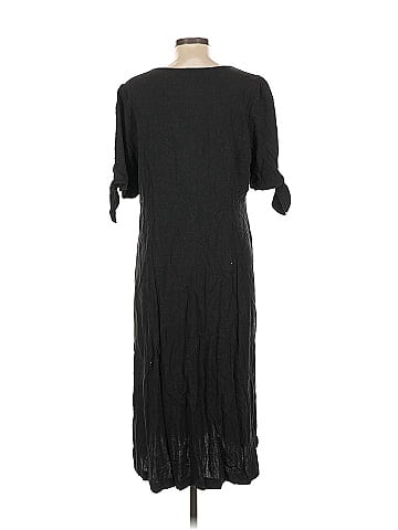 Susan Graver Casual Dress (view 2)