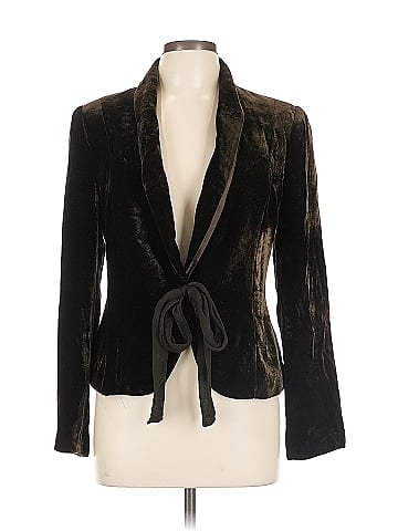 Zara Blazer (view 1)