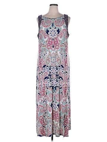Chico's Casual Dress (view 1)