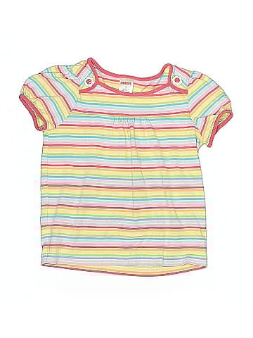 Gymboree Short Sleeve Top (view 1)