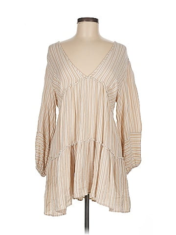Blue Island 3/4 Sleeve Blouse (view 1)