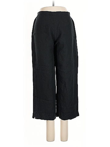 bryn WALKER Linen Pants (view 1)