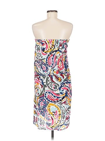 Anne Cole Cocktail Dress (view 2)
