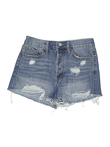 RSQ Denim Shorts (view 1)