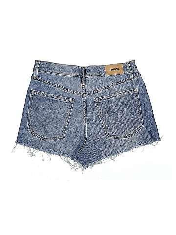 RSQ Denim Shorts (view 2)