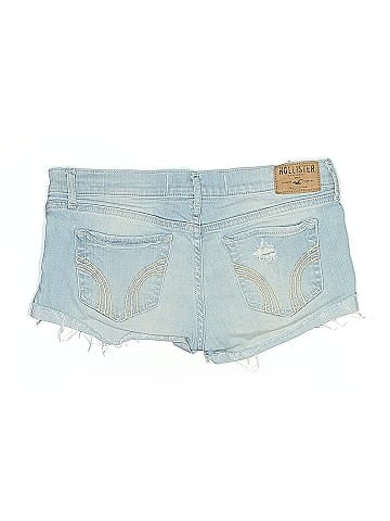 Hollister Denim Shorts (view 2)
