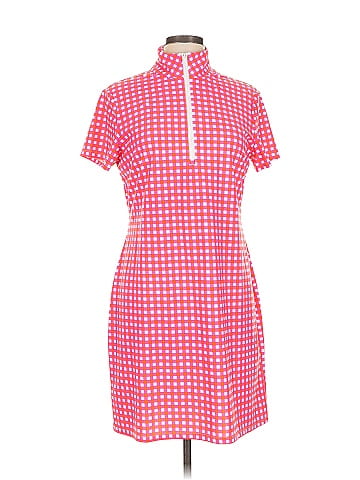 Jude Connally Casual Dress (view 1)