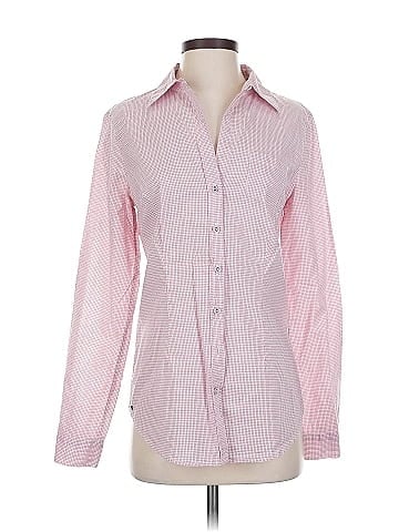 Converse One Star Long Sleeve Button-Down Shirt (view 1)