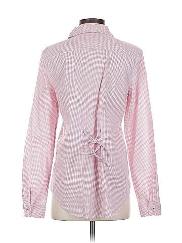 Converse One Star Long Sleeve Button-Down Shirt (view 2)