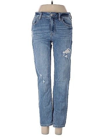 STUDIO BLUE Jeans (view 1)