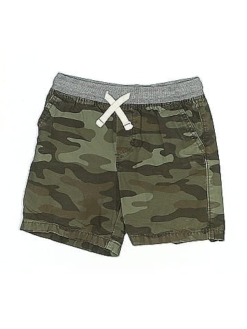 Carter's Athletic Shorts (view 1)