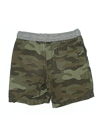 Carter's Athletic Shorts (view 2)