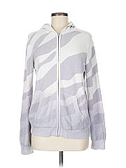 Barefoot Dreams Zip Up Hoodie