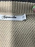Caracilia Tan Pullover Sweater Size S - photo 7
