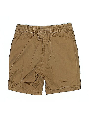 Old Navy Khaki Shorts (view 2)