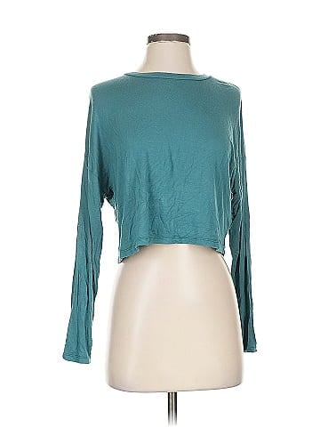RVCA 3/4 Sleeve T-Shirt (view 1)