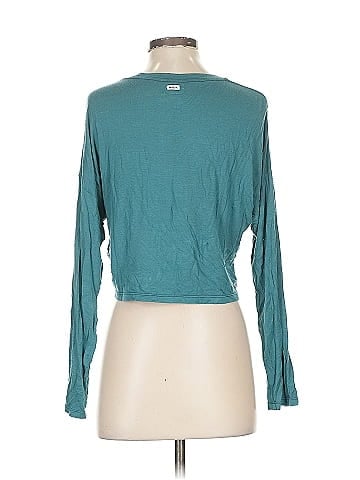 RVCA 3/4 Sleeve T-Shirt (view 2)
