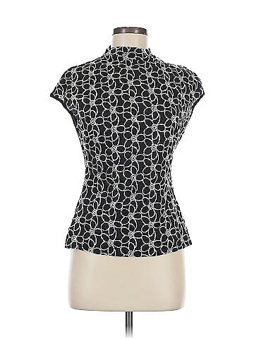 Gracia Sleeveless Blouse (view 1)