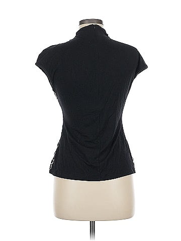 Gracia Sleeveless Blouse (view 2)