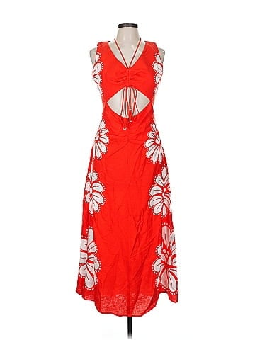 FARM Rio Cocktail Dress (view 1)