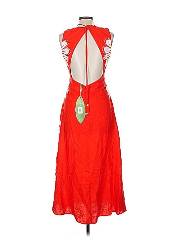 FARM Rio Cocktail Dress (view 2)