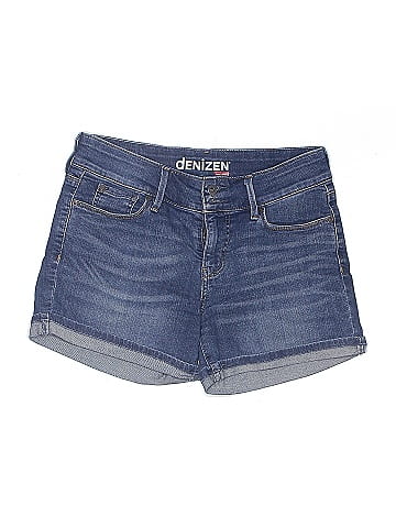Denizen from Levi's Denim Shorts (view 1)