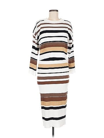 Current Air Casual Dress (view 1)