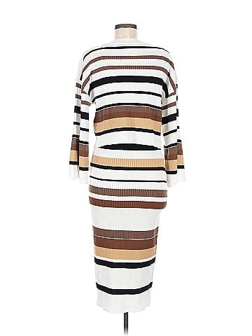 Current Air Casual Dress (view 2)