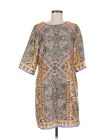 Bethany Casual Dress (view 1)