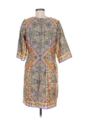 Bethany Casual Dress (view 2)
